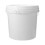 Bucket Mit Deckel Und Griff Farbbehälter Ölfass 10