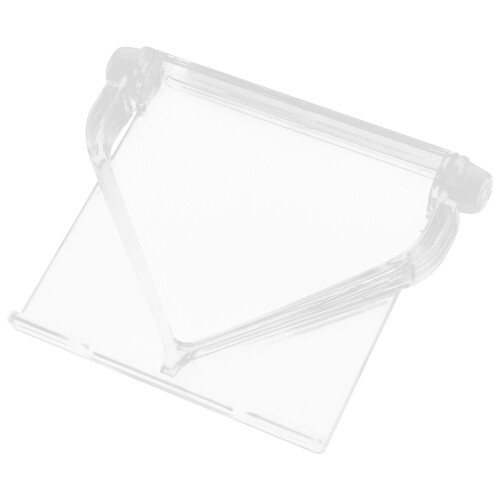 Display Halterung 11,00x8,80x1,60 Cm Transparent 2