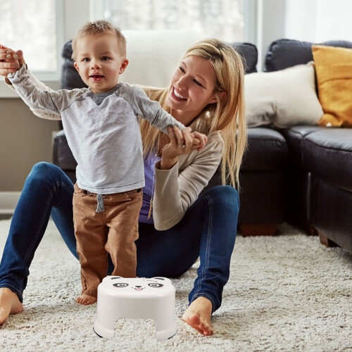 Step Super Saugfähige Löffel Kind Baby 2