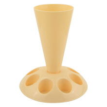 Piping Tip Organizer Aus Kunststoff Für Hobbybäcker