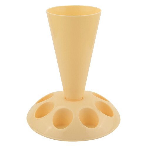 Piping Tip Organizer Aus Kunststoff Für Hobbybäcker