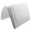 Hanging Storage Valet Bedside Organizer Bag Für Baby Hellgrau 1