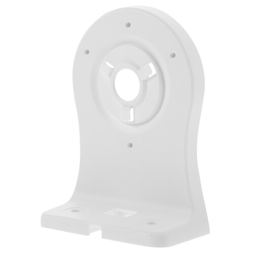 Support Caméra Mural Plastique Blanc Durable Et Stable 2