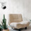 Support Caméra Mural Plastique Blanc Durable Et Stable 11