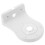 Support Caméra Mural Plastique Blanc Durable Et Stable 5