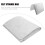 Hanging Storage Valet Bedside Organizer Bag Für Baby Hellgrau 6