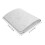 Hanging Storage Valet Bedside Organizer Bag Für Baby Hellgrau 9