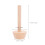 1Cake Mould Lichtgeel Egg Patty Mold Voor Thuis 2