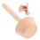 1Cake Mould Lichtgeel Egg Patty Mold Voor Thuis 9