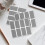 600 . Diy Scratch Off Aufkleber Selbstklebende 7