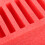 Desktop Handyhalterung Handyablagebox Rot 1 Satz 8