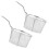 Fry Basket Metall Mesh 2 Stk 9