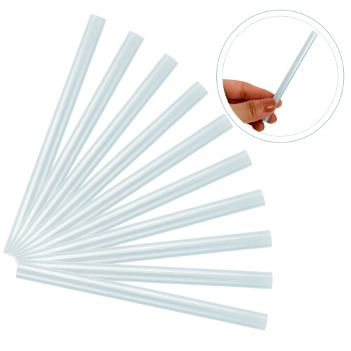 20 Stk. Heißkleber-Sticks Bastelstäbchen Großpackung 2