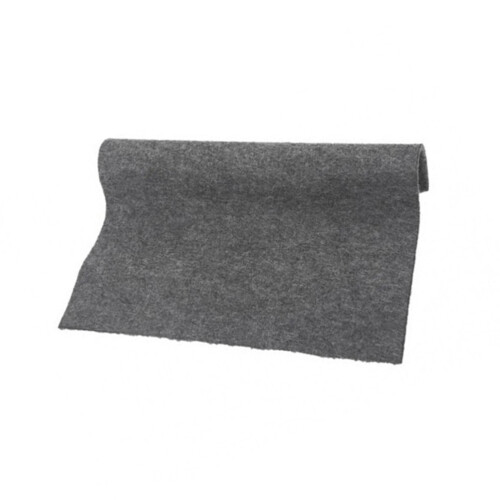 Grey Scratch Repair Cloth for Car with Nano Dissolving Technology