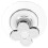 Bathroom Must Haves Die Blumen Kunststoff 6