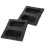2Stk Lautsprecher Seitengriffe Schallblende Griffe 5