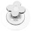 Bathroom Must Haves Die Blumen Kunststoff 11