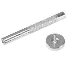 Rivet Tool Gatenstans Matrijs Kleding Gatenpons 9,2X2Cm
