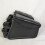 Motorcycle Side Saddlebags Zwart Multifunctioneel 10