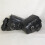 Motorcycle Side Saddlebags Zwart Multifunctioneel 3