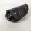 Motorcycle Side Saddlebags Zwart Multifunctioneel 6
