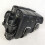 Motorcycle Side Saddlebags Zwart Multifunctioneel 9