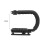 1Pack U- Camera Beugel Voor Camcorder En Videoapparatuur 2