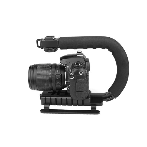 1Pack U- Camera Beugel Voor Camcorder En Videoapparatuur 2