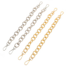 4 Stuks Portemonnee Ketting Band Ring Handtas Accessoires