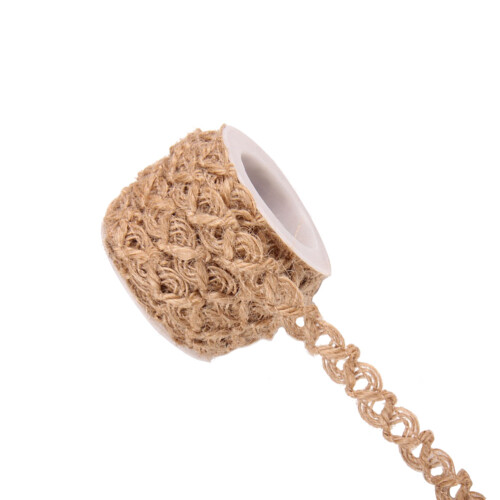 Burlap Jute Touw Burlaplint