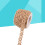 Burlap Jute Touw Burlaplint 2