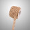 Burlap Jute Touw Burlaplint 5