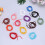 20 Perlenarmband Handgemachte Schmuckaccessoires 8
