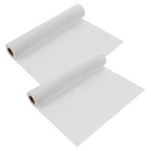 2 Tekenteknopapier 500X30 Cm Voor Kinderen Op Kartonnen Ezel