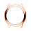 1pc Protective Case Protective Frame Watch 6