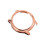 1pc Protective Case Protective Frame Watch 5