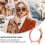 1pc Protective Case Protective Frame Watch 11