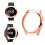 1pc Protective Case Protective Frame Watch 8