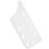 Covers Voor Plastic Witte Broodbeschermer 10
