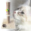 Pet Speelgoed Meubels Kat Krabbel Stickers 7