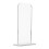 Boxing Handschoenen Display Stand Basebal Houder Rack Cabinet Wit 6