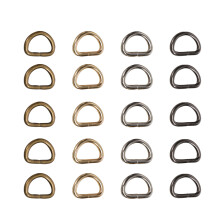 40 Stuks Knoopjes Kledingaccessoires Professionele Tasijzerwaren
