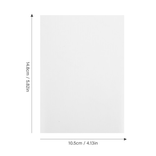 100 Afdrukvoorwerp Voor Fotoprinter 1
