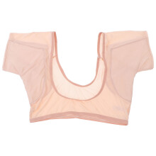 Seamless Ademend Vest Absorbeert Bra Wasbaar Dames