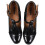 Gymnture Mary Chunky Platform Pumps Met 10