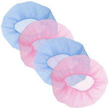 4 Polyester Keukenspeld Licht Hoed Voedselverwerking