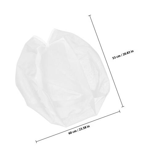 Beanbag Vervangingsvoering Inleg Voor 1