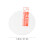 6 Screenprotector Beschermlaag Rond Gehard 3