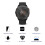 6 Screenprotector Beschermlaag Rond Gehard 9