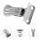 6 Stuks Trapleuning Modern Beugels 3